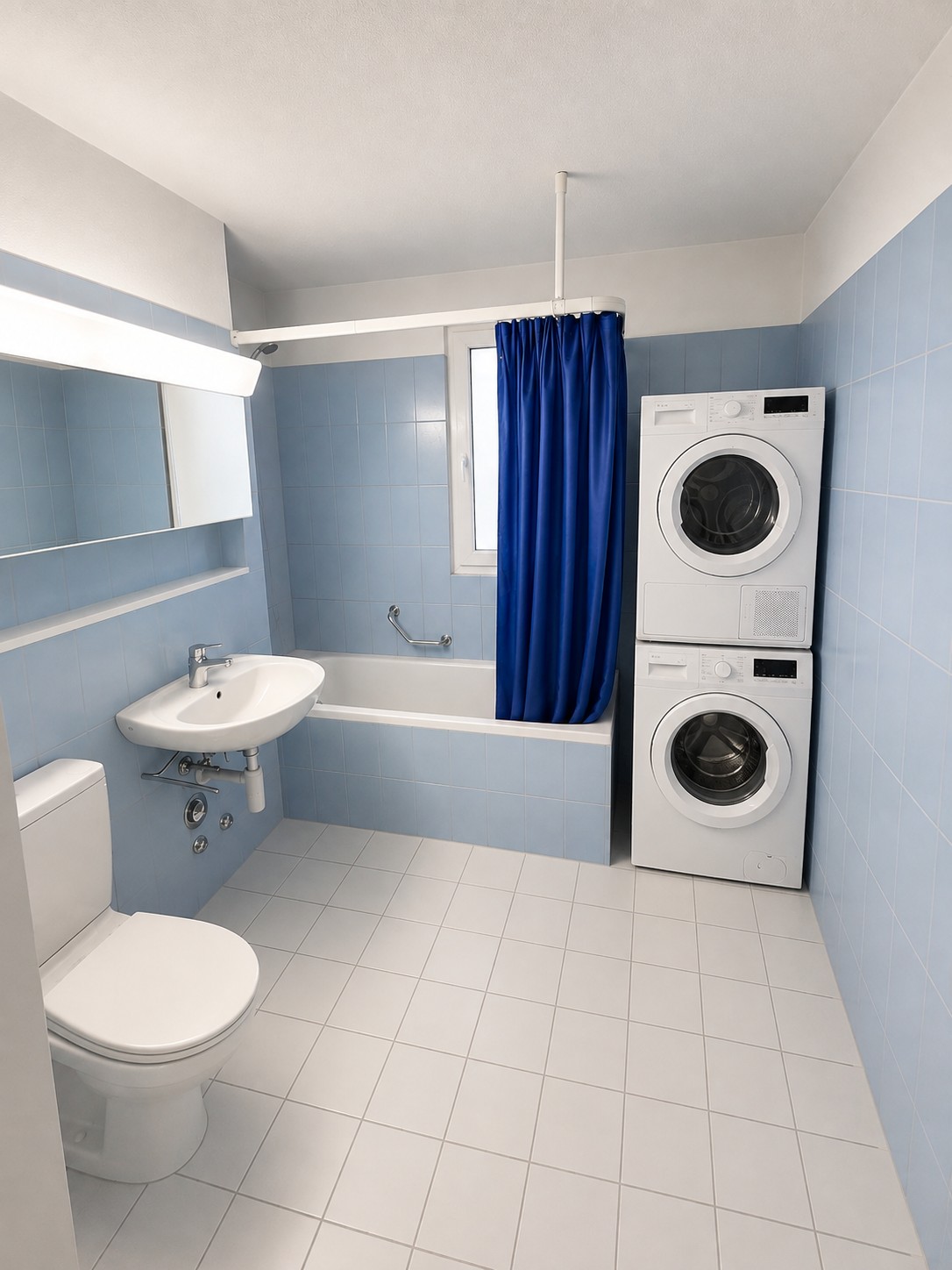 2 ½ rooms apartment, photo 2 of 6