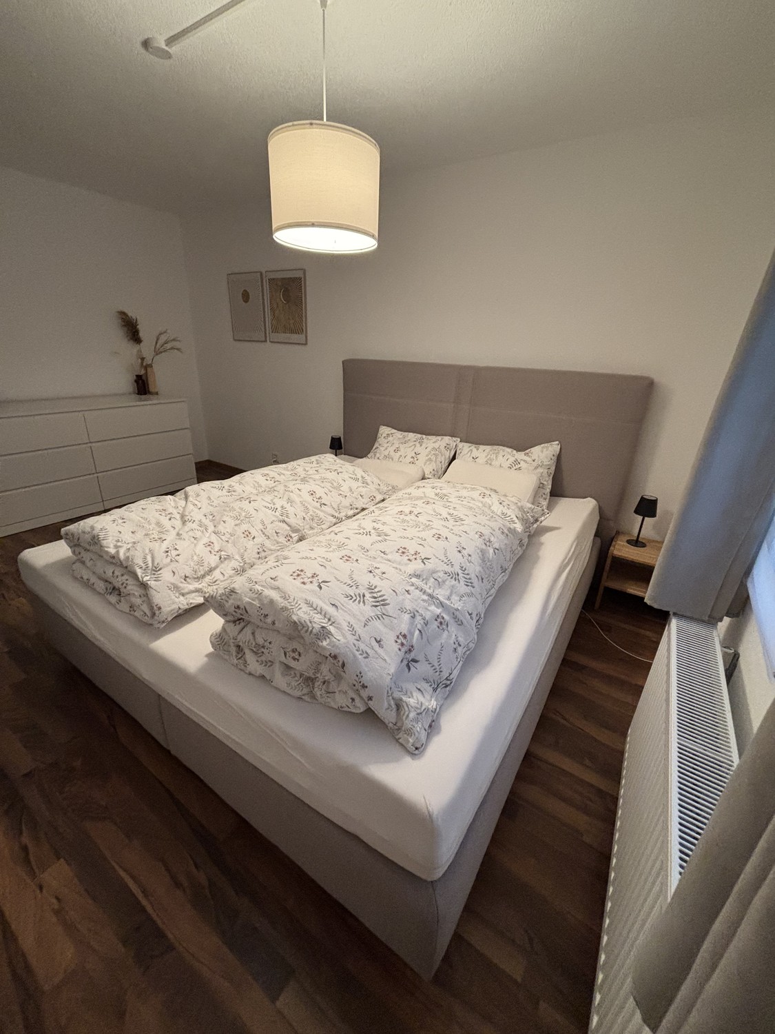 3 ½ rooms apartment, photo 5 of 5