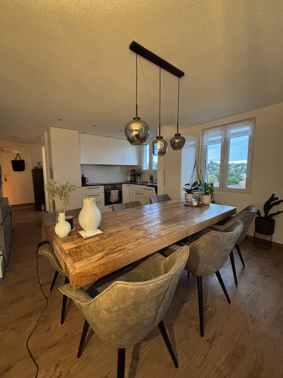 3 ½ rooms apartment, photo 2 of 5