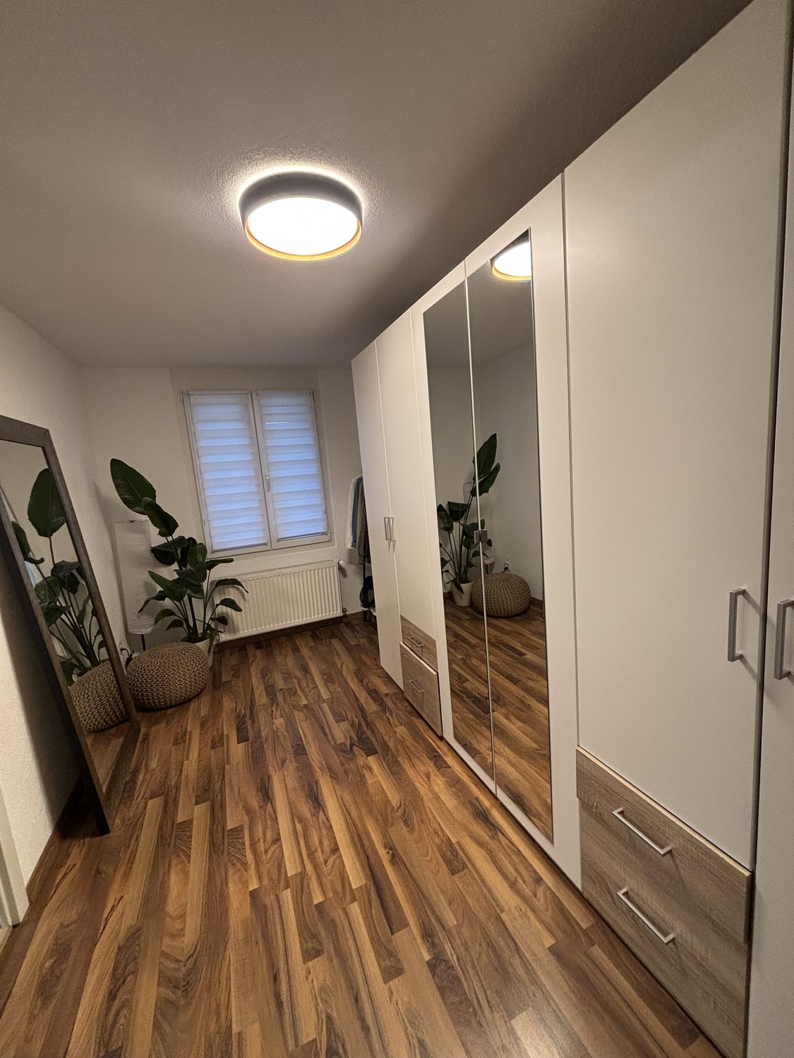 3 ½ rooms apartment, photo 1 of 5