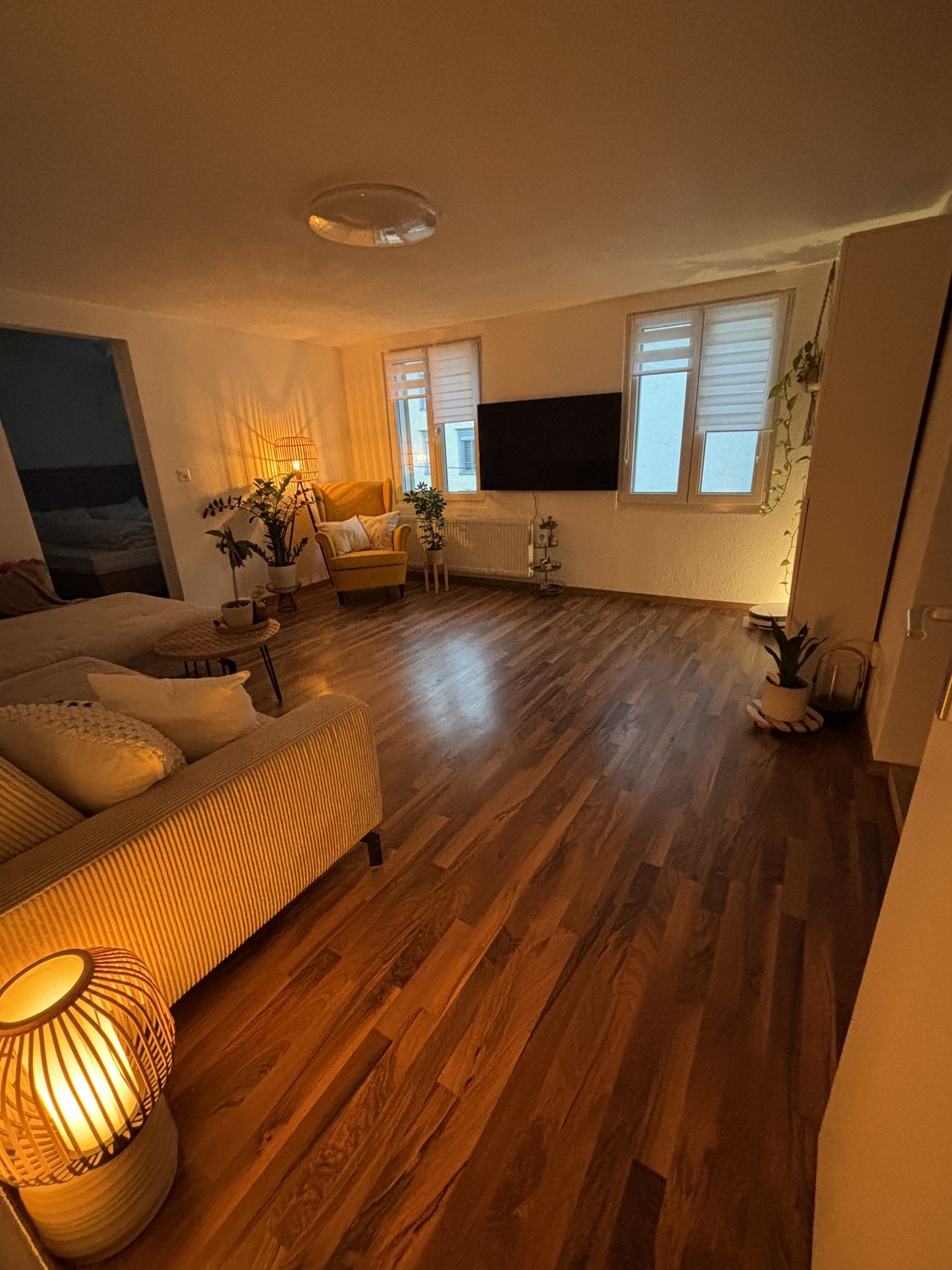 3 ½ rooms apartment, photo 4 of 5