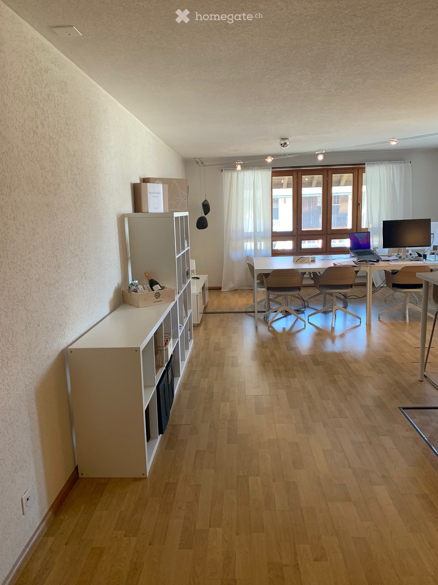 appartamento di 2 locali