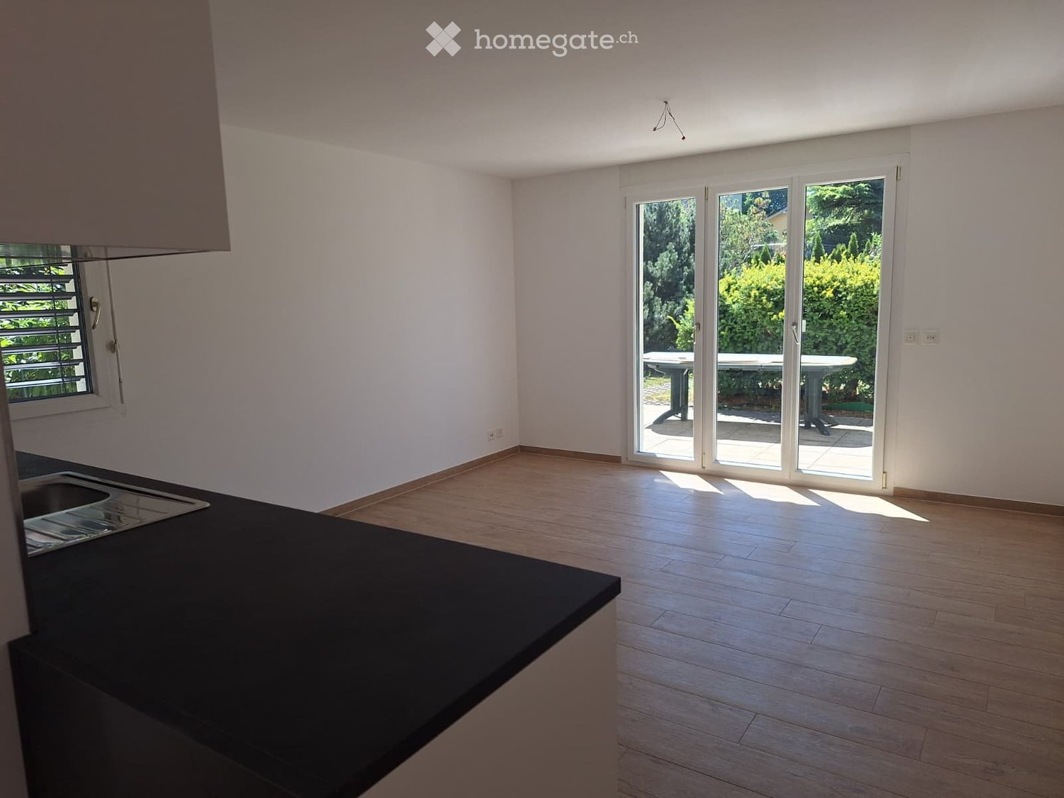 Appartamento di 2 ½ locali