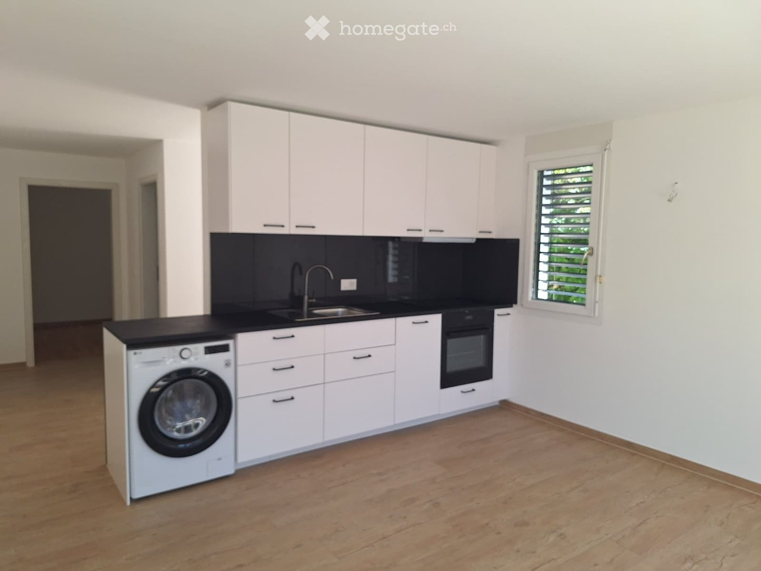 Appartamento di 2 ½ locali