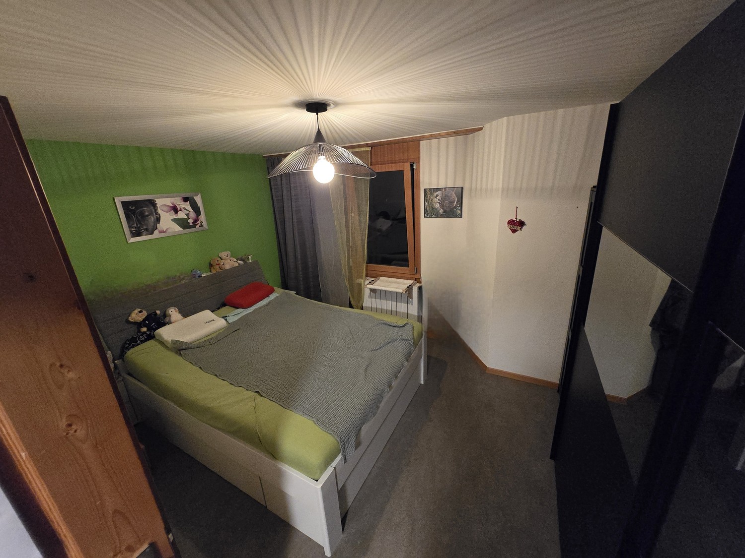 6 pièces maison individuelle