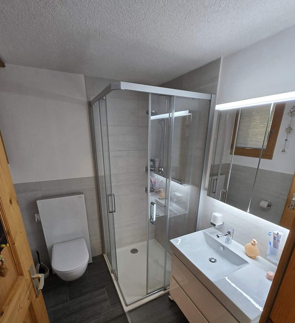 6 pièces maison individuelle