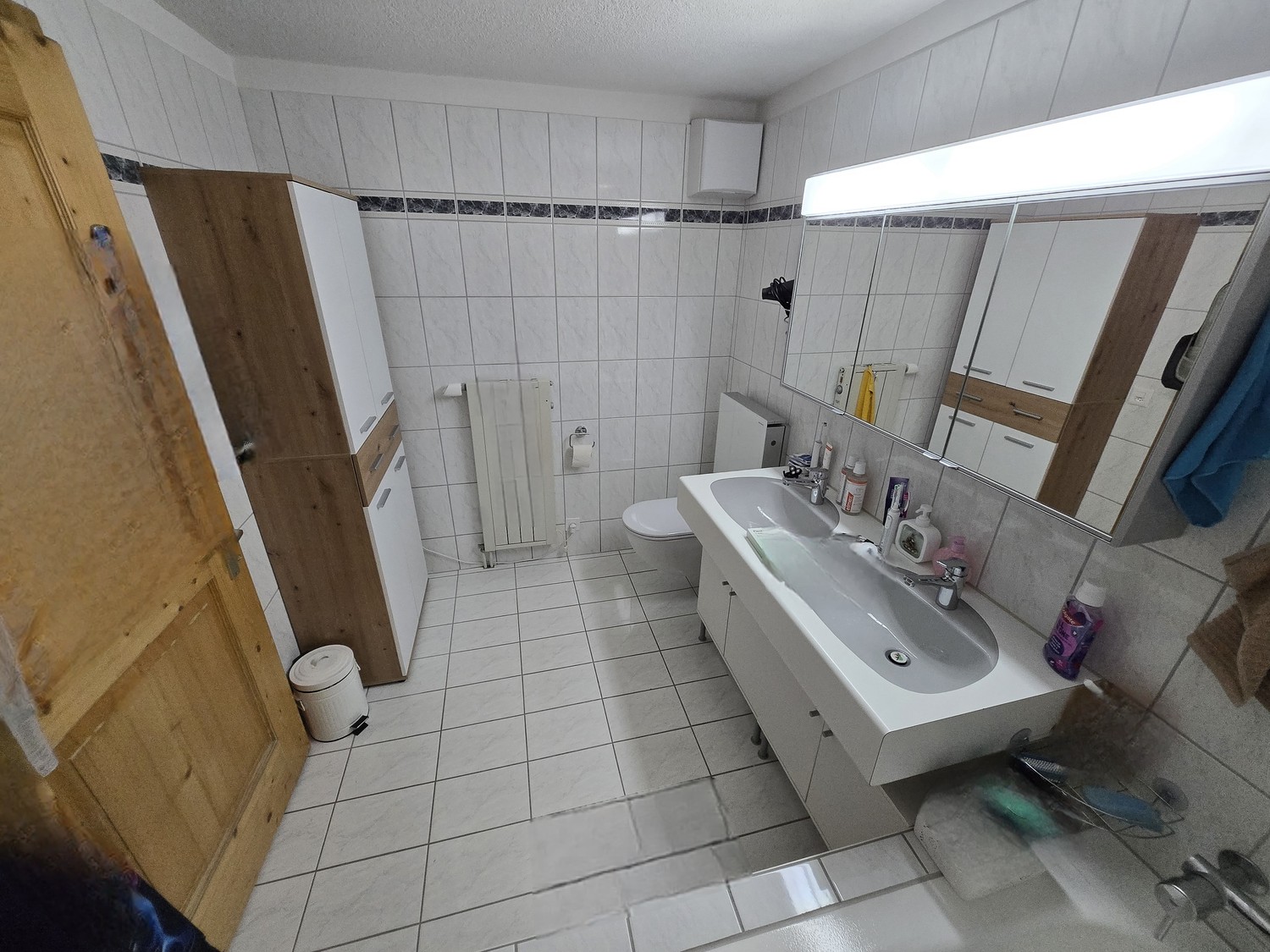 6 pièces maison individuelle