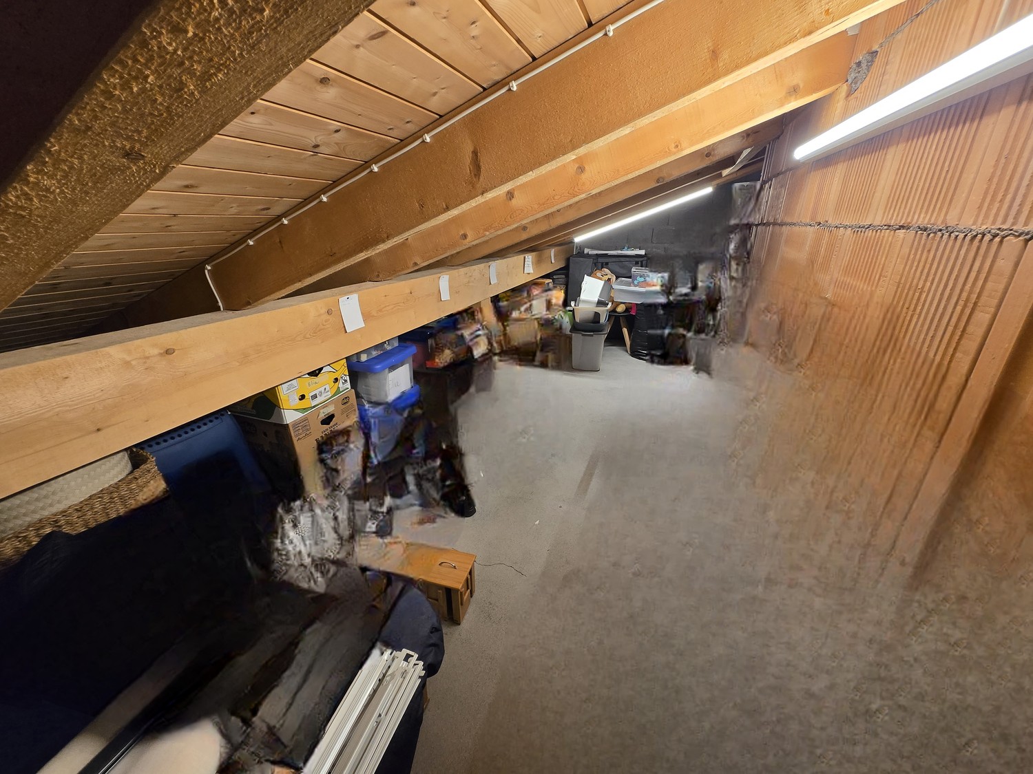 6 pièces maison individuelle