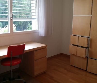 Room in a shared flat, photo 4 of 8
