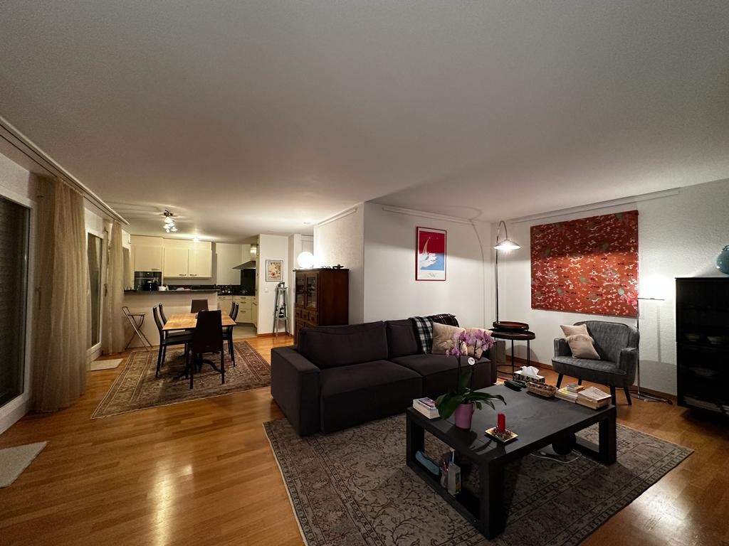 Room in a shared flat, photo 1 of 8