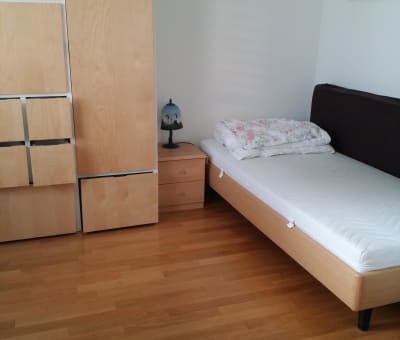 Room in a shared flat, photo 3 of 8