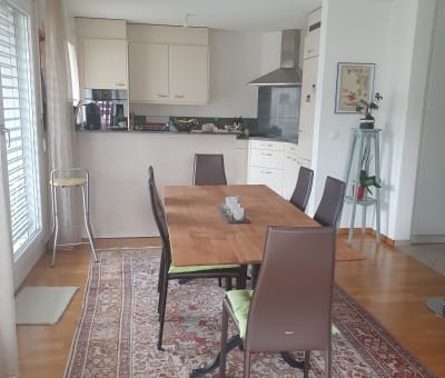 Room in a shared flat, photo 5 of 8