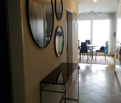 Room in a shared flat, photo 6 of 8