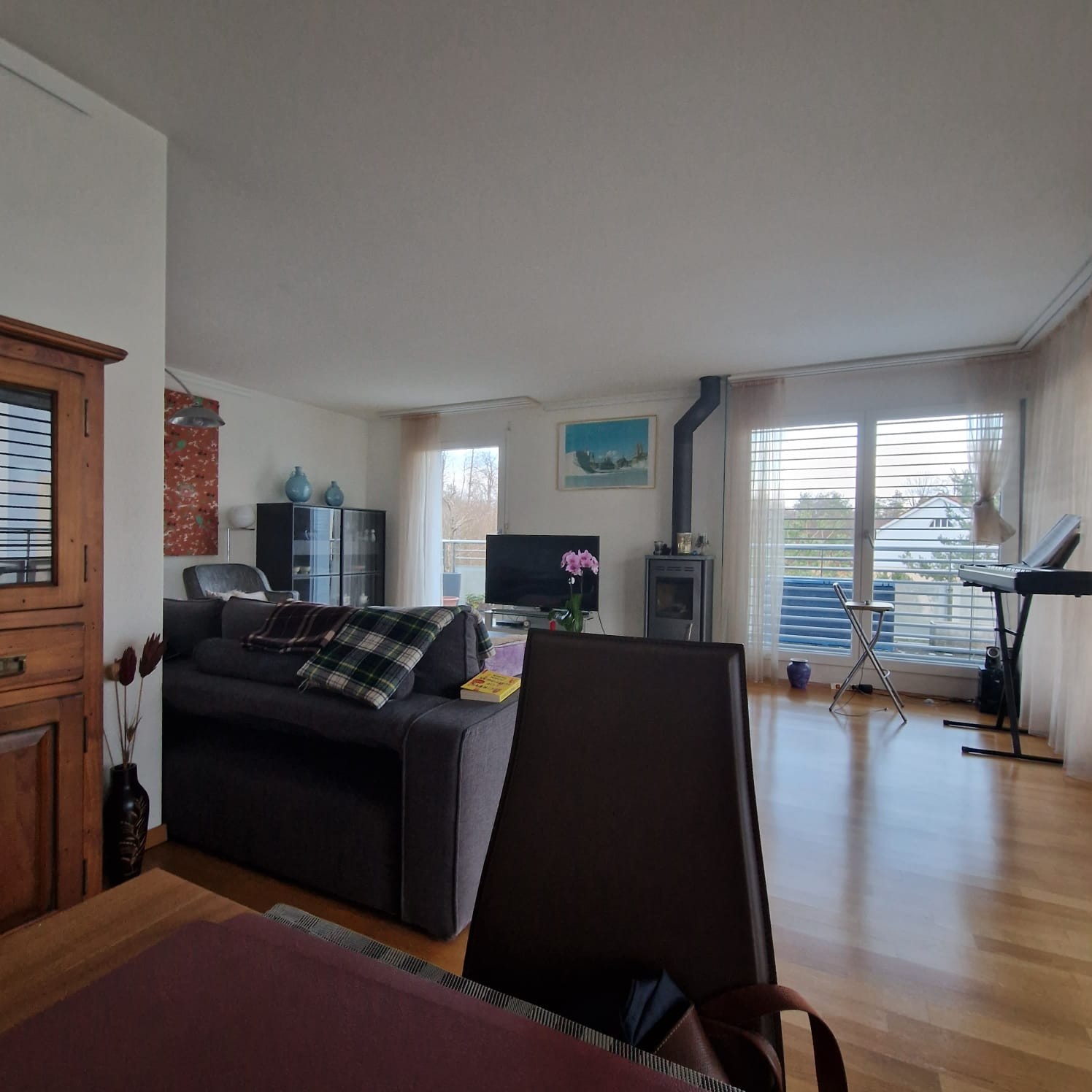 Room in a shared flat, photo 2 of 8