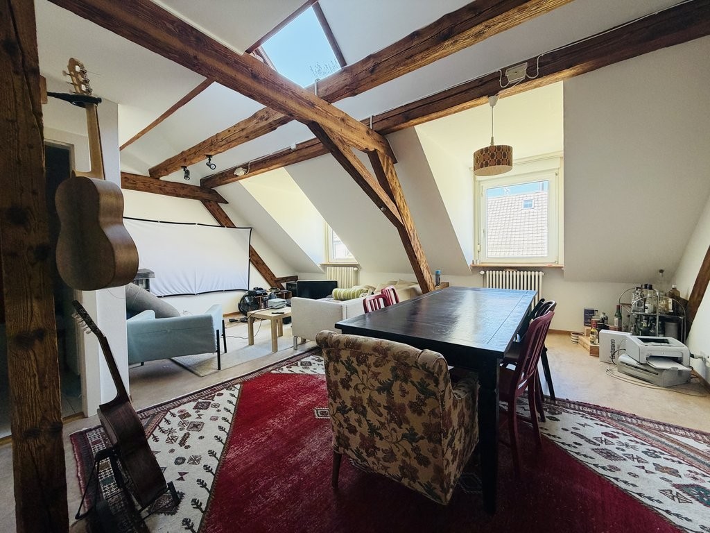 Room in a shared flat, photo 1 of 6