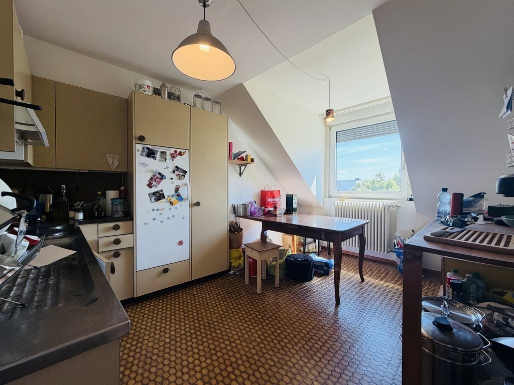 Room in a shared flat, photo 4 of 6