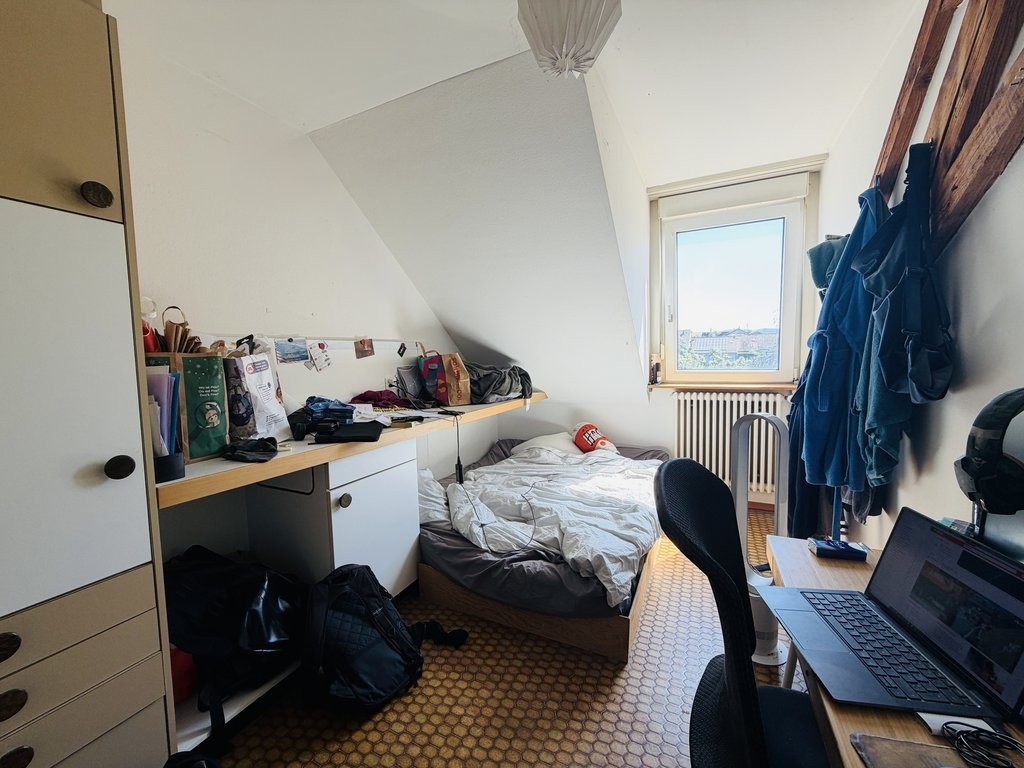 Room in a shared flat, photo 2 of 6