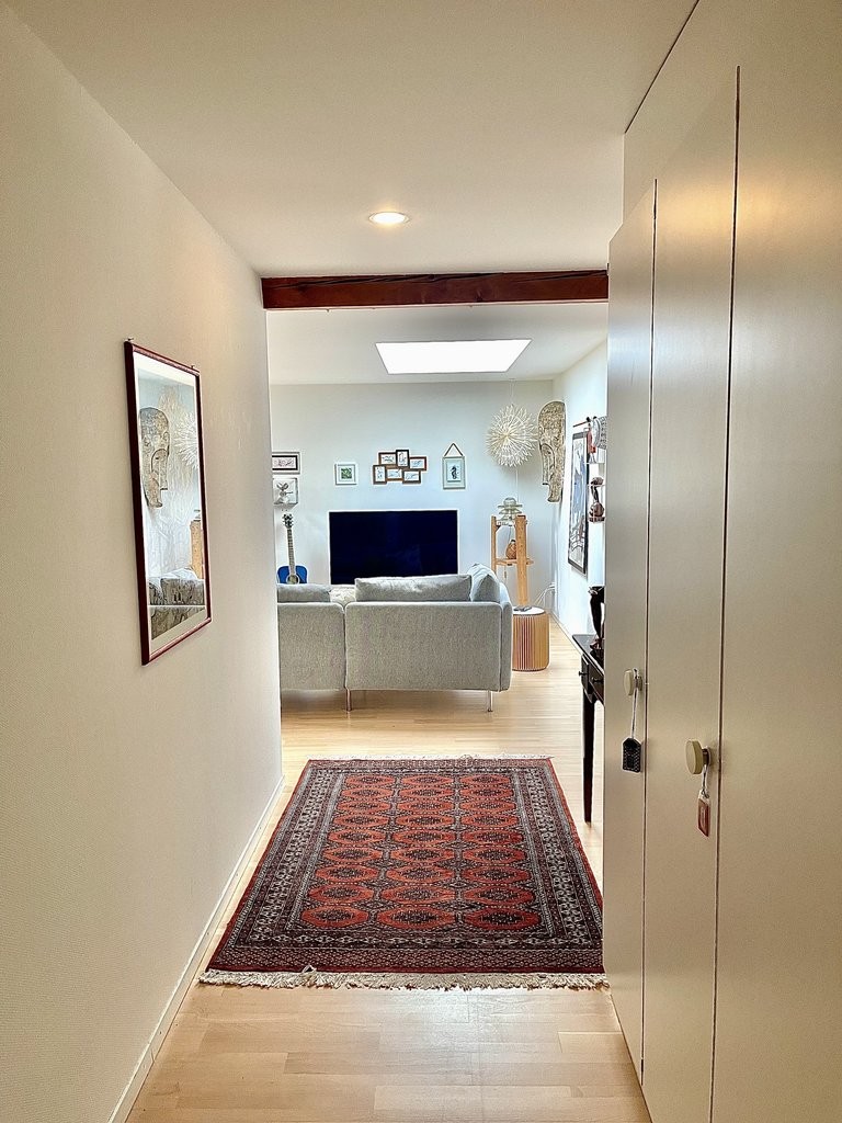 2 ½ rooms apartment, photo 3 of 6