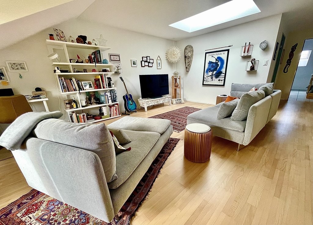 2 ½ rooms apartment, photo 4 of 6