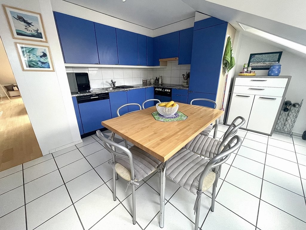 2 ½ rooms apartment, photo 1 of 6
