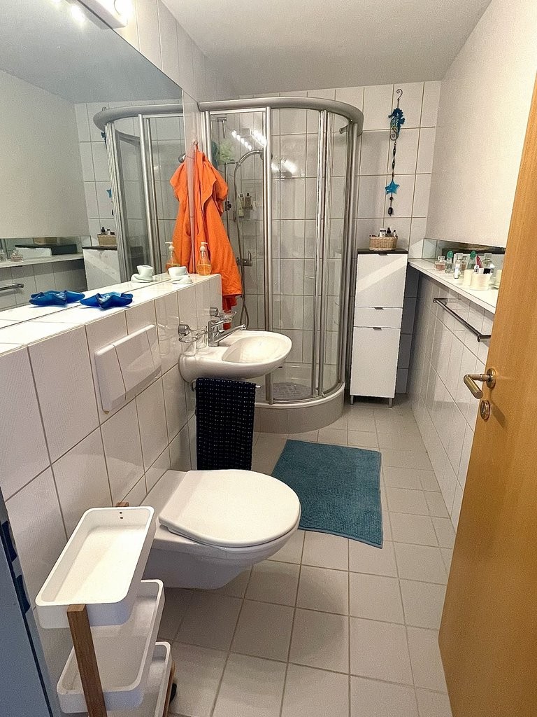 2 ½ rooms apartment, photo 6 of 6