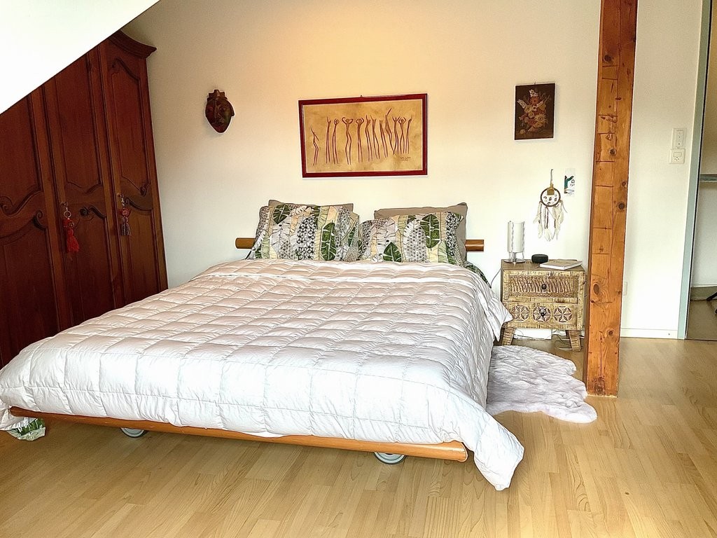 2 ½ rooms apartment, photo 5 of 6