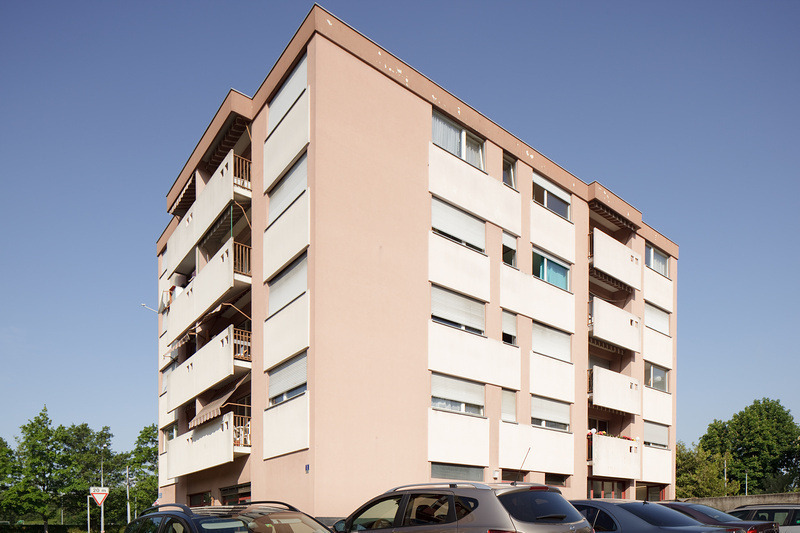 107m² office, photo 2 of 4