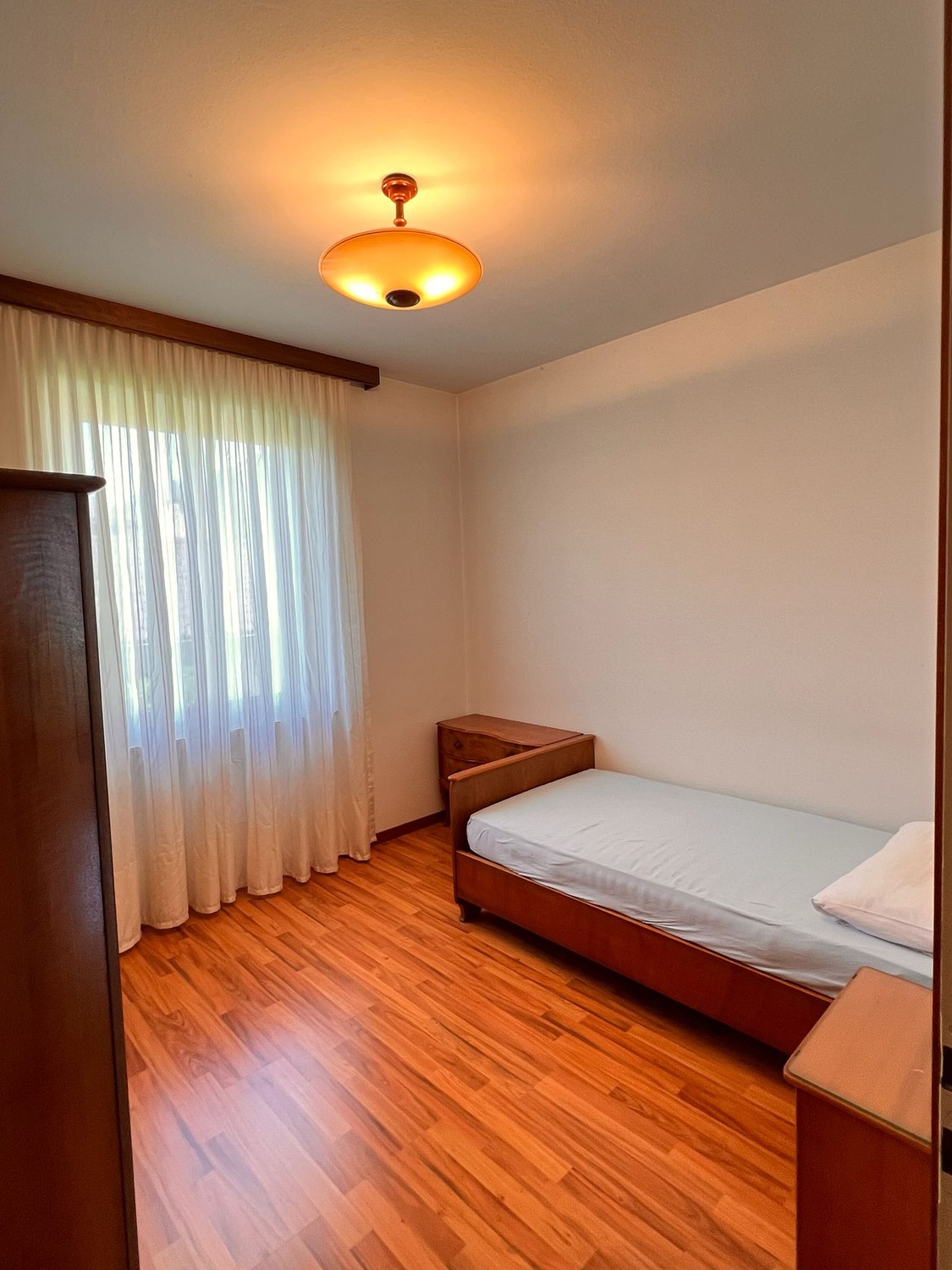 5 rooms single house