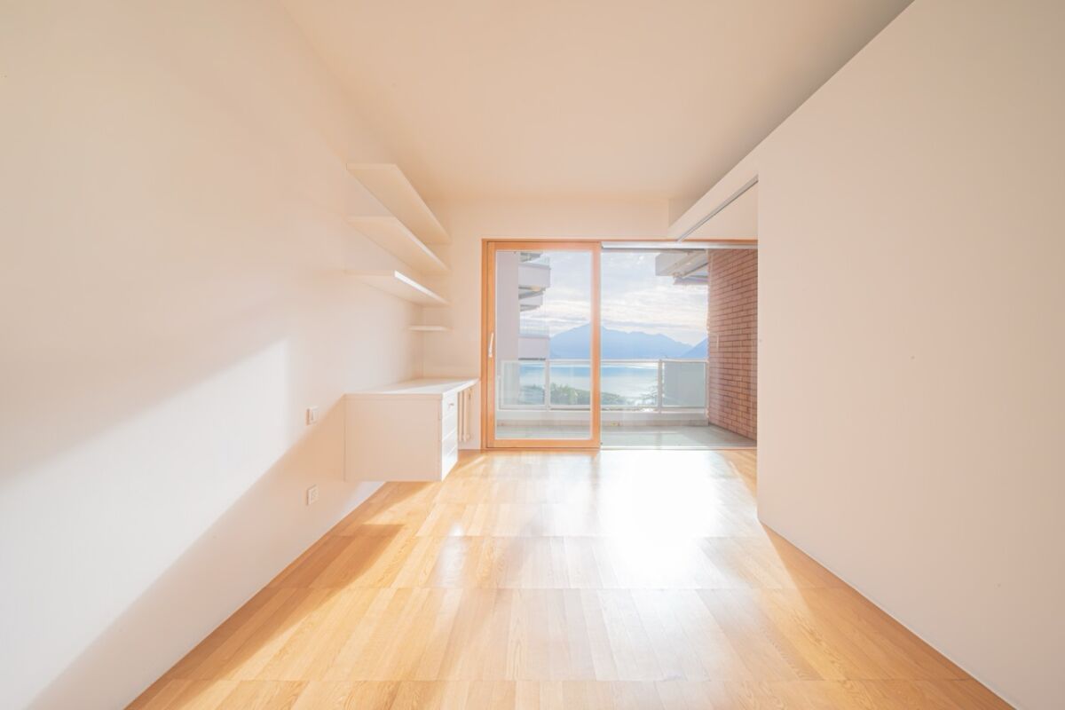 Appartamento di 2 ½ locali