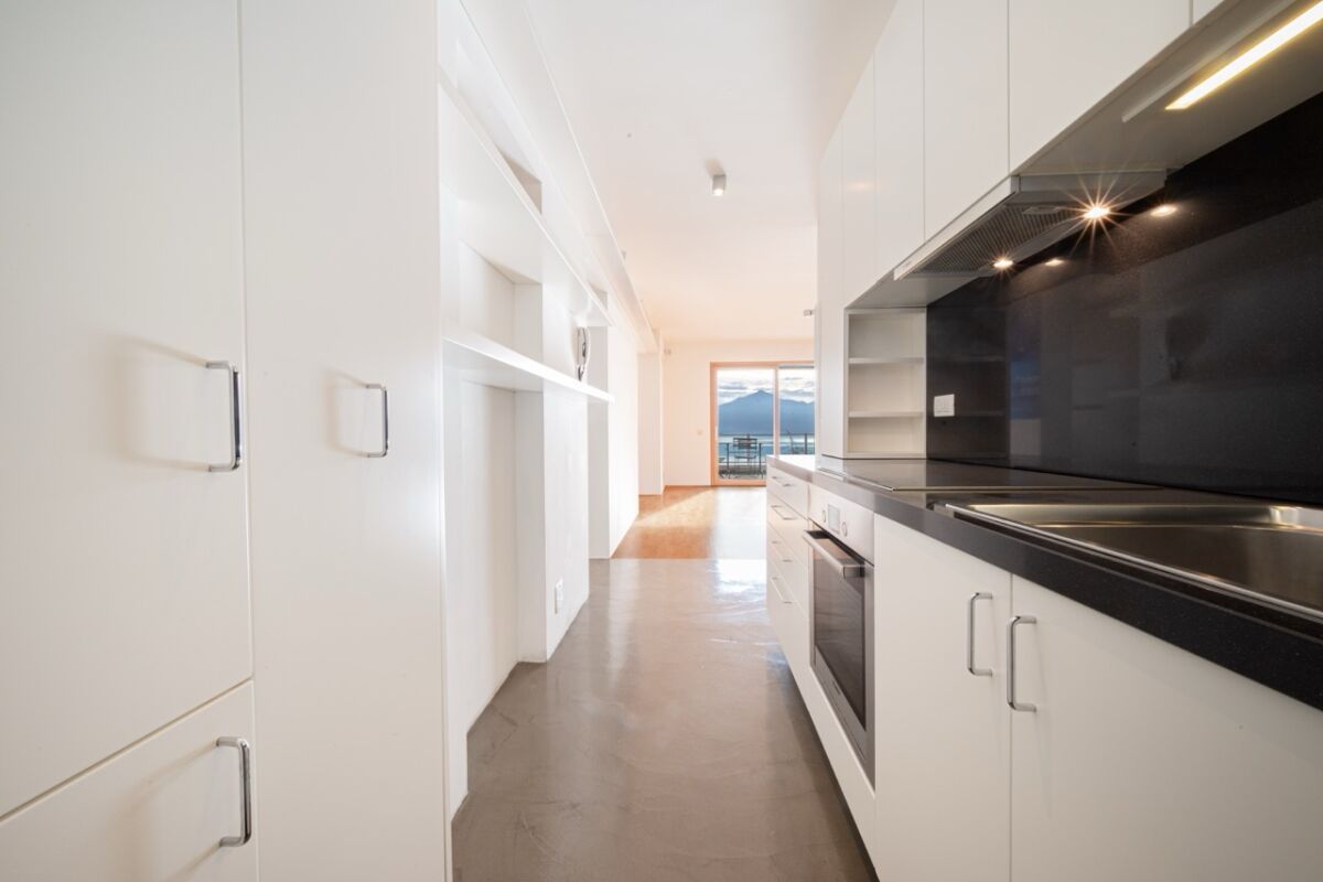 Appartamento di 2 ½ locali