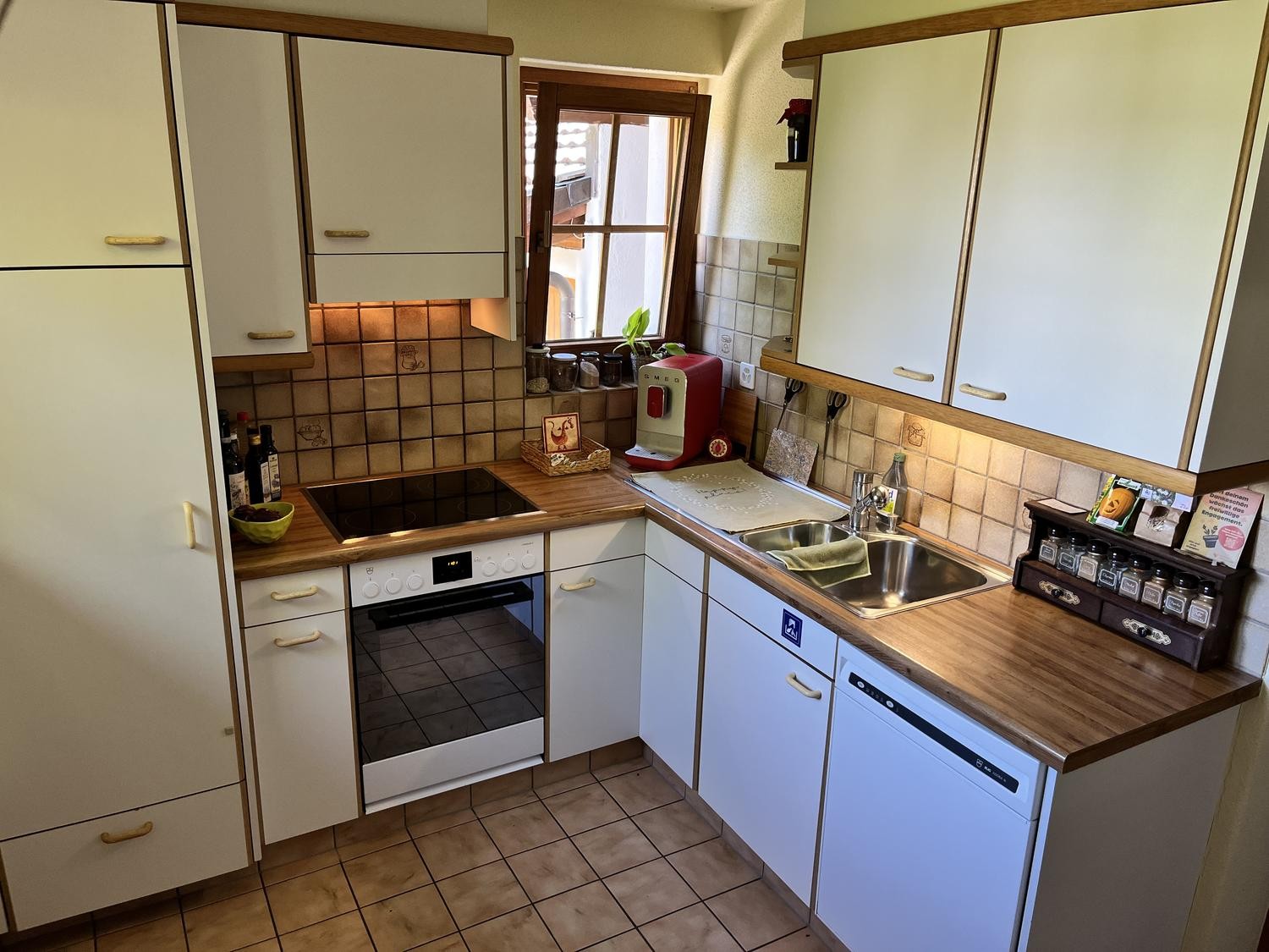 Zimmer in einer WG