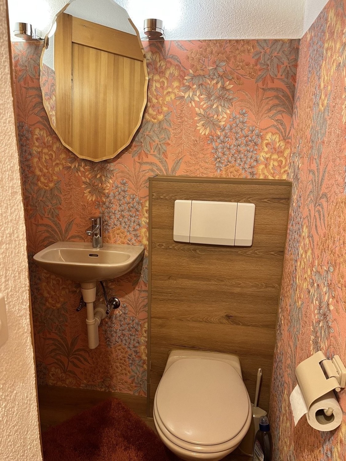Zimmer in einer WG