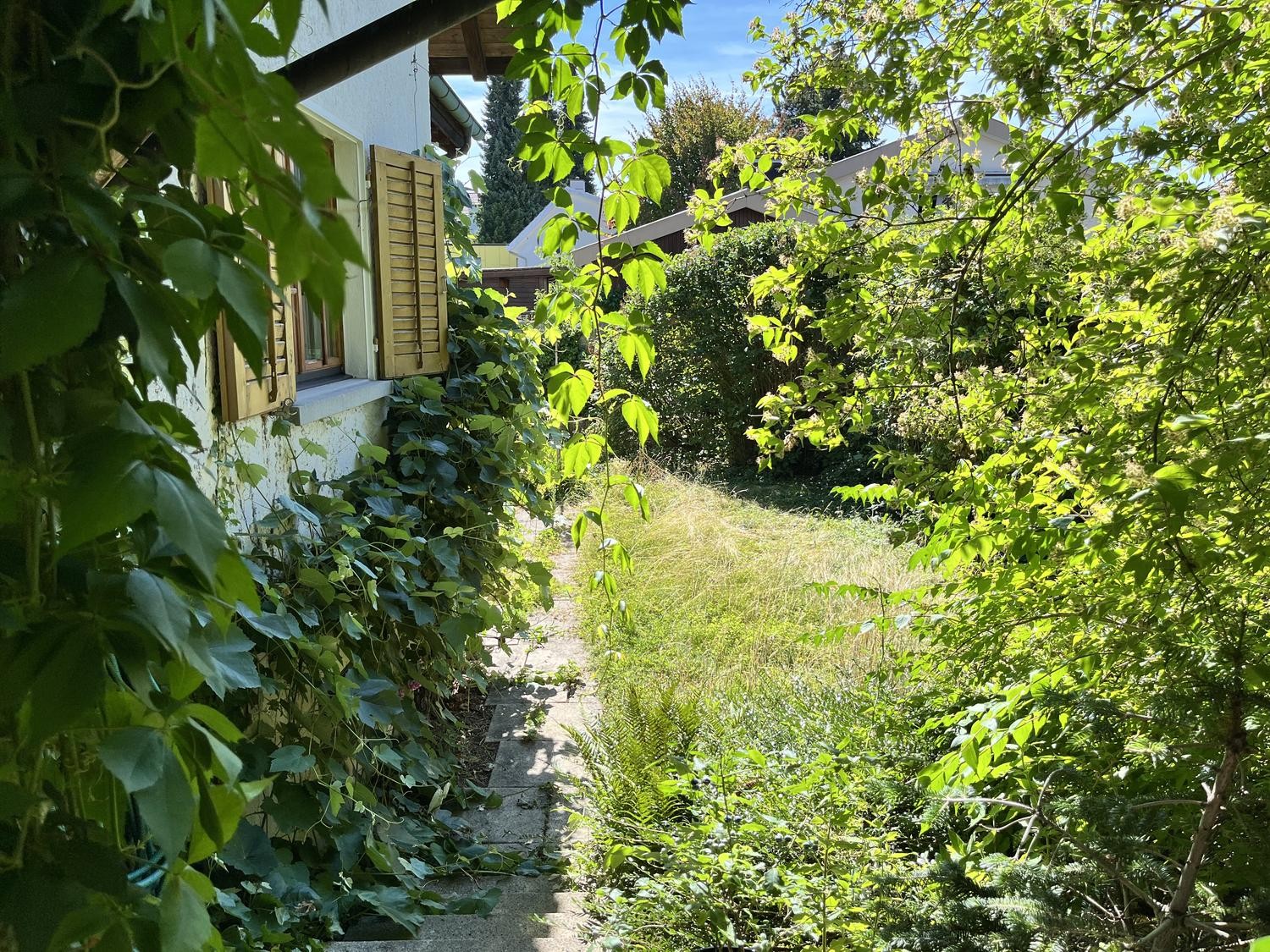 Zimmer in einer WG