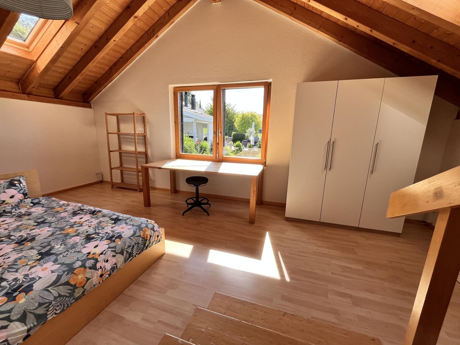 Zimmer in einer WG
