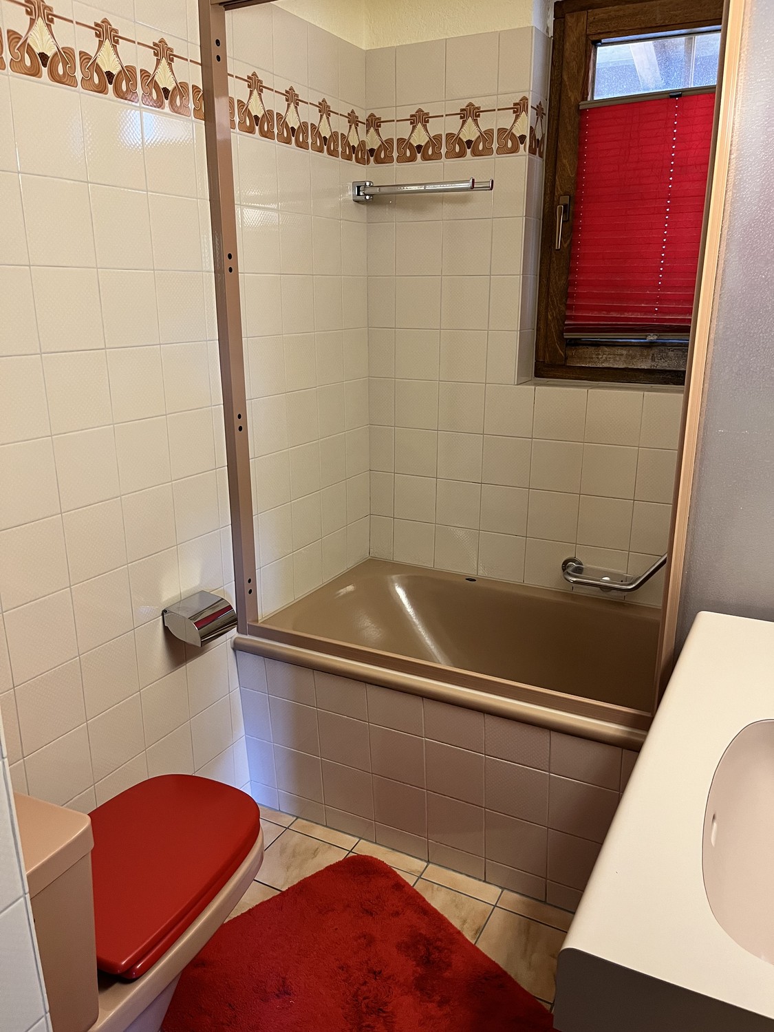 Zimmer in einer WG