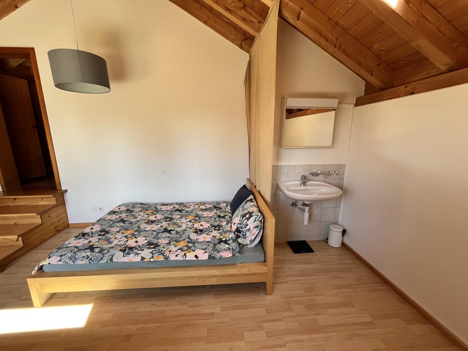 Zimmer in einer WG