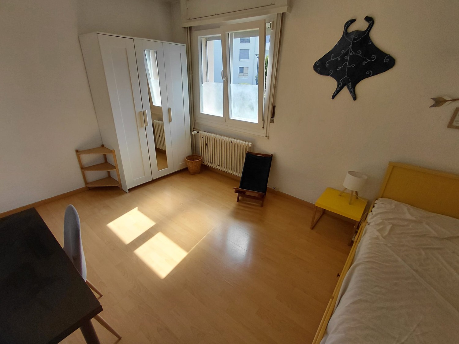 Room in a shared flat
