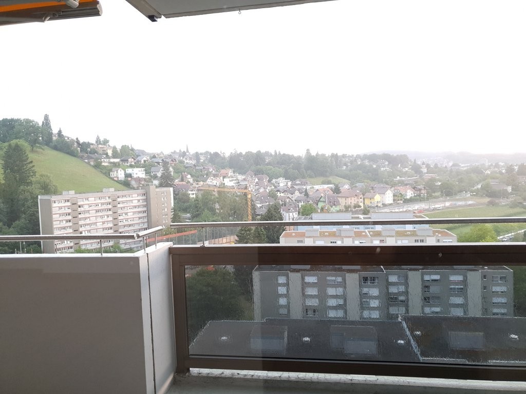 2 rooms apartment