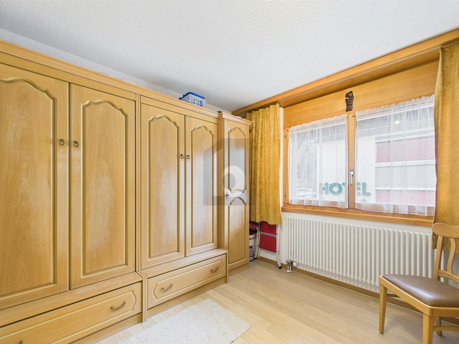 5 ½ rooms apartment, photo 3 of 4