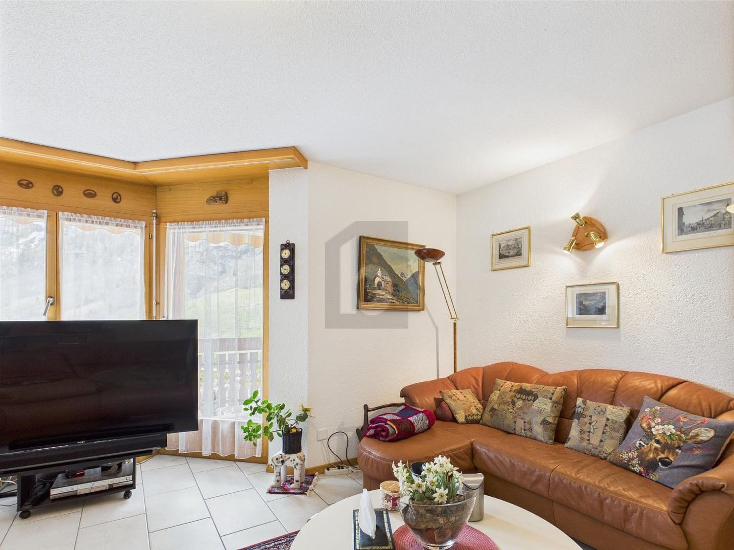 5 ½ rooms apartment, photo 1 of 4