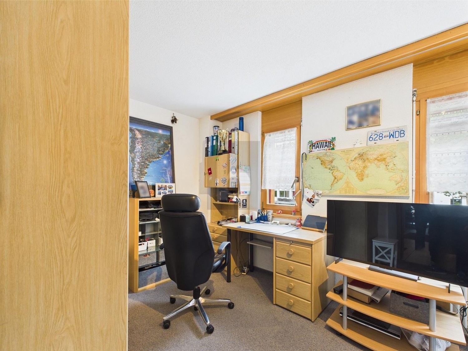5 ½ rooms apartment, photo 4 of 4