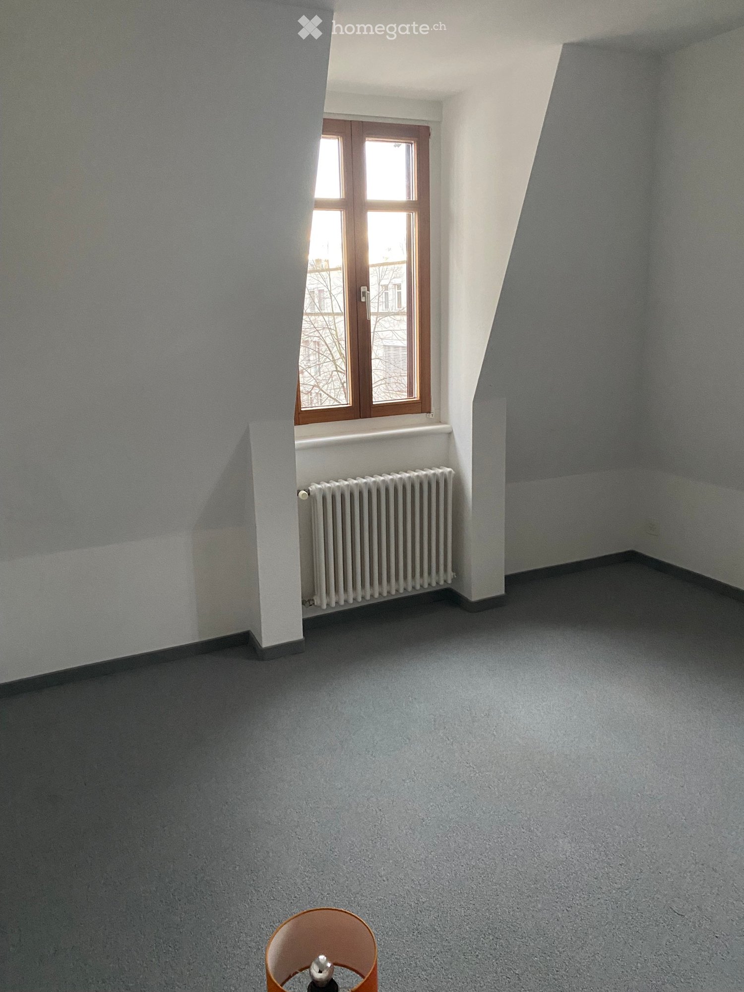 4 rooms apartment, photo 2 of 5