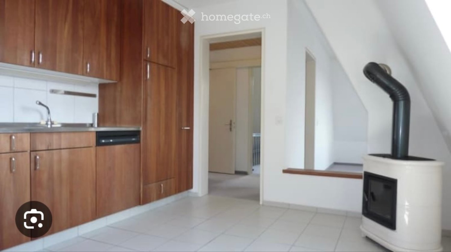 4 rooms apartment, photo 4 of 5