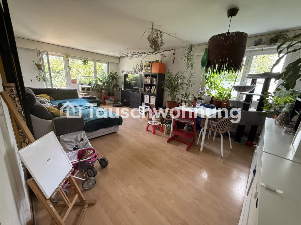 2 ½ rooms apartment, photo 6 of 6