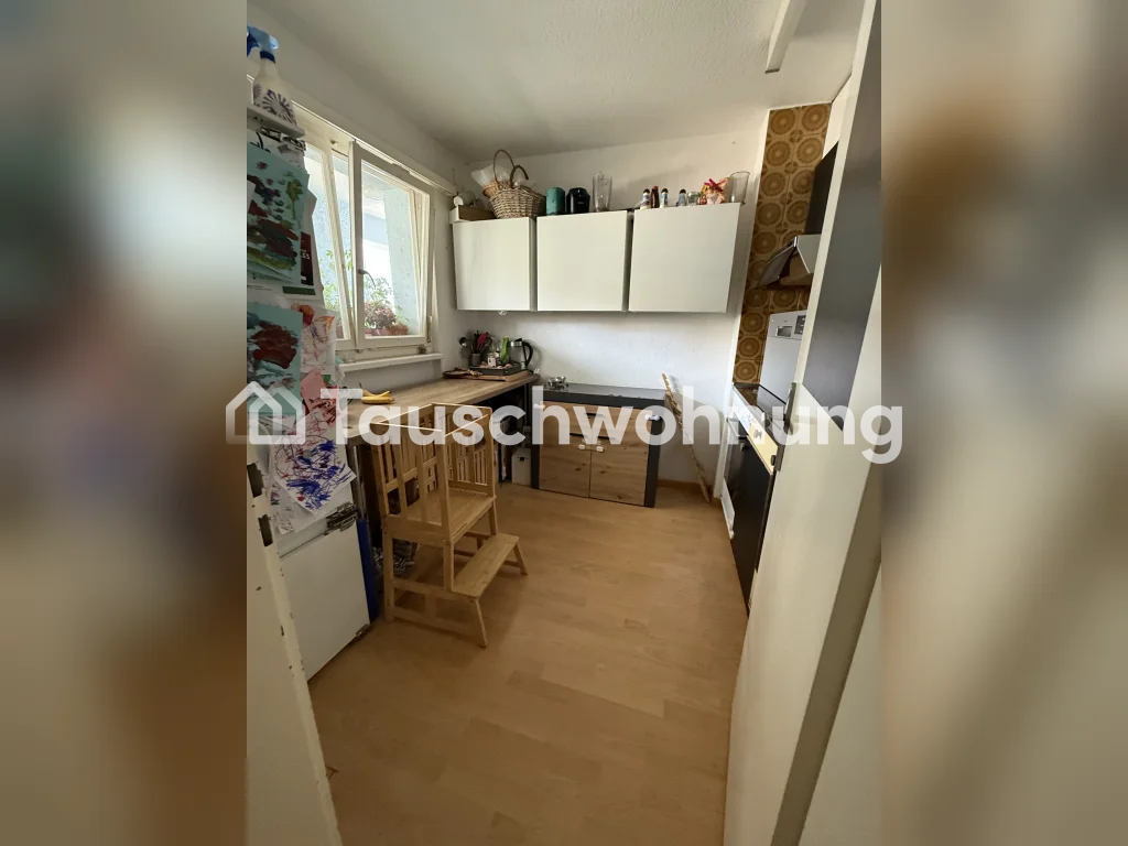 2 ½ rooms apartment, photo 5 of 6