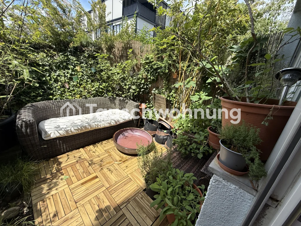 2 ½ rooms apartment, photo 1 of 6