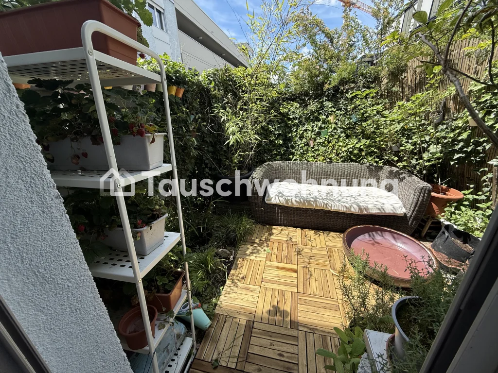 2 ½ rooms apartment, photo 2 of 6