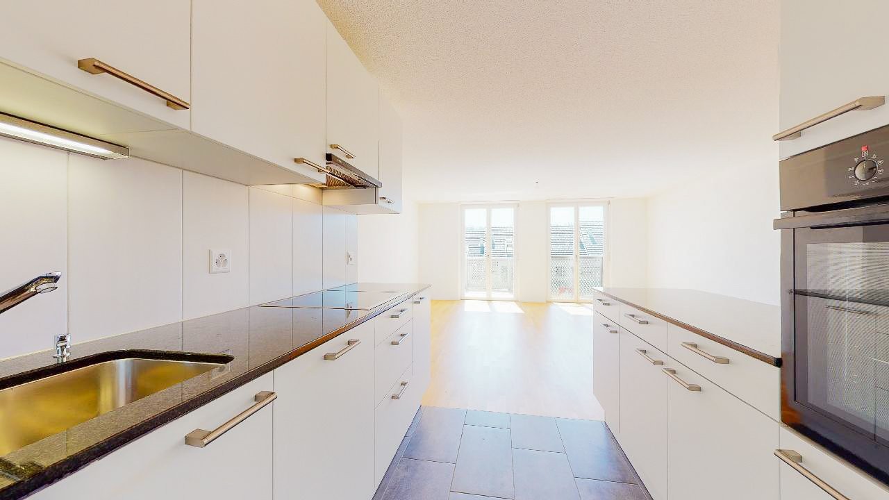 3 ½ rooms apartment, photo 1 of 6