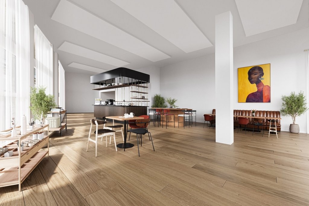 117m² shop, photo 2 of 4