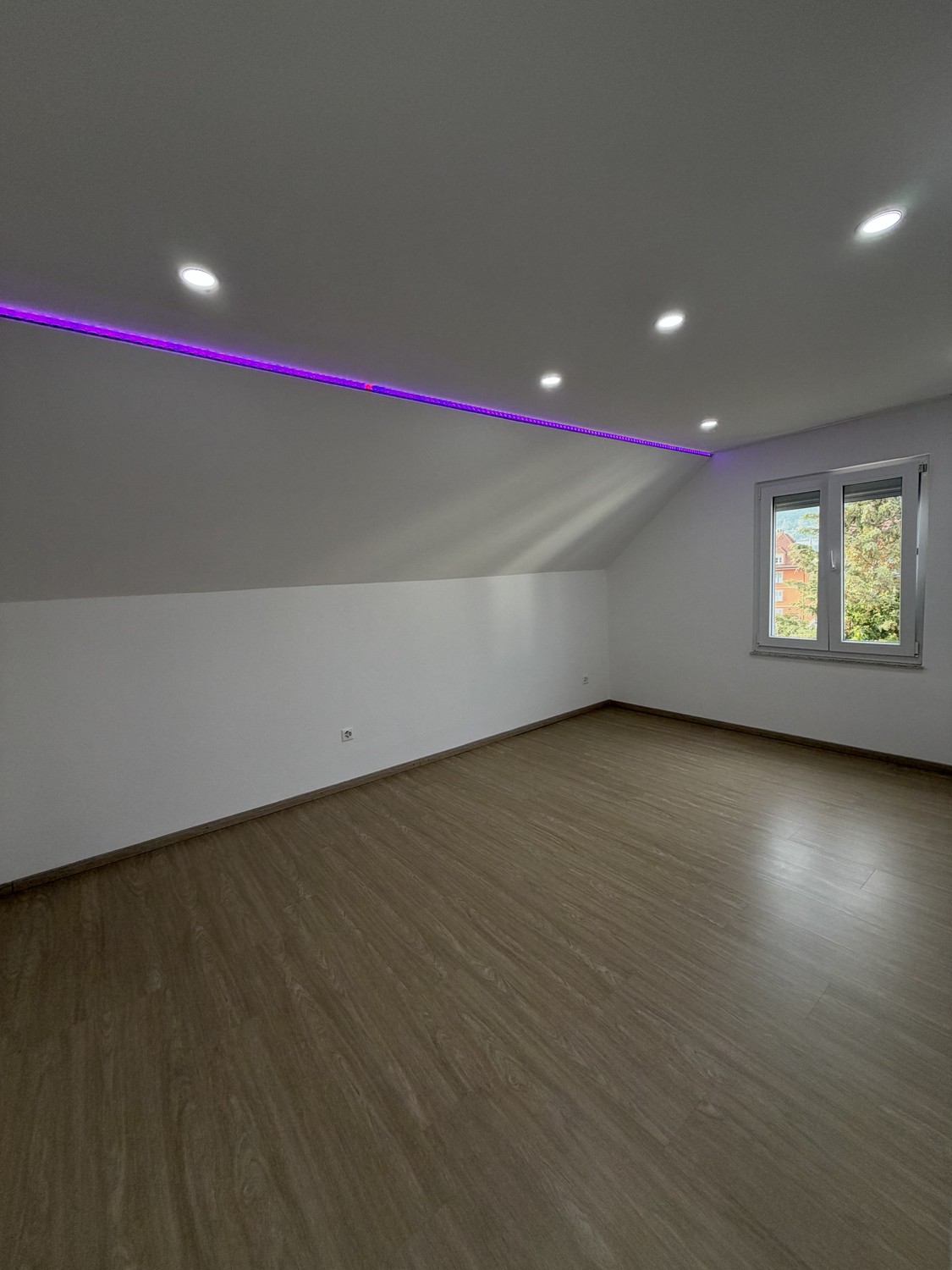 4 ½ rooms apartment